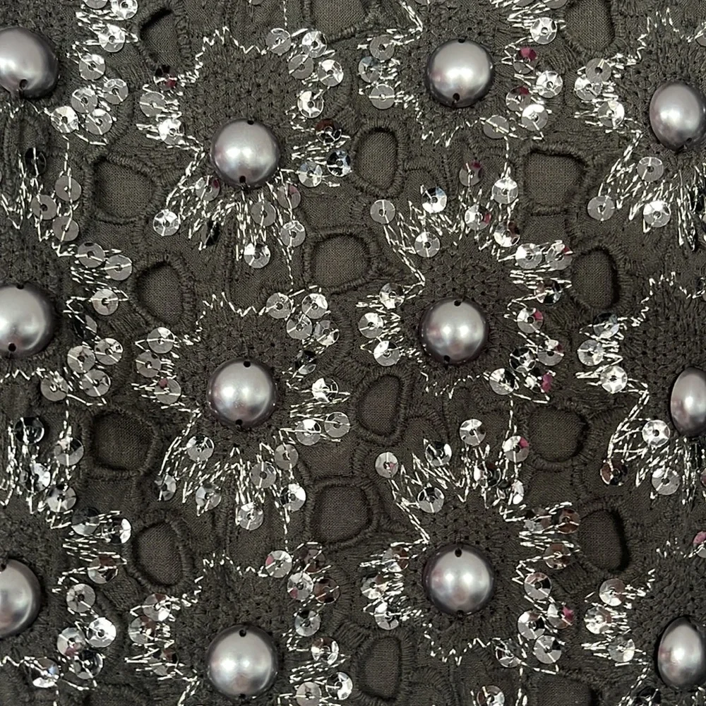 Gorgeous Manoush top . - Picture 3 of 12